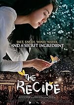 Cover image of the movie The Recipe