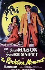 Cover image of the movie The Reckless Moment