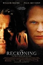 Cover image of the movie The Reckoning