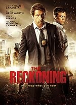 Cover image of the movie The Reckoning