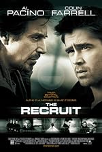 Cover image of the movie The Recruit