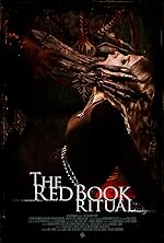 Cover image of the movie The Red Book Ritual