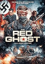 Cover image of the movie The Red Ghost