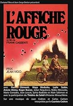 Cover image of the movie The Red Poster