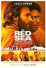 Cover image of the movie The Red Sea Diving Resort