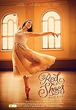 Cover image of the movie The Red Shoes: Next Step