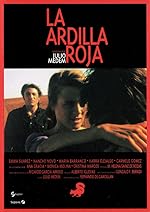 Cover image of the movie The Red Squirrel