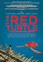 Cover image of the movie The Red Turtle