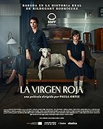 Cover image of the movie The Red Virgin