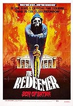Cover image of the movie The Redeemer: Son of Satan!