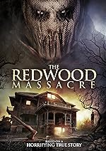 Cover image of the movie The Redwood Massacre