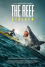 Cover image of the movie The Reef: Stalked