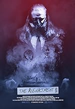 Cover image of the movie The Reenactment