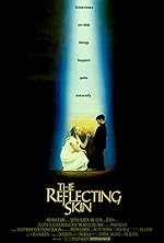 Cover image of the movie The Reflecting Skin