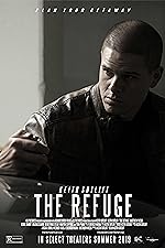 Cover image of the movie The Refuge