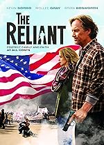 Cover image of the movie The Reliant