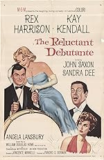 Cover image of the movie The Reluctant Debutante