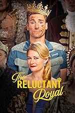 Cover image of the movie The Reluctant Royal