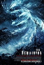 Cover image of the movie The Remaining