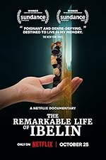 Cover image of the movie The Remarkable Life of Ibelin