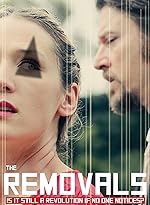 Cover image of the movie The Removals