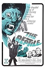 Cover image of the movie The Reptile