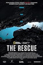 Cover image of the movie The Rescue