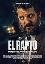 Cover image of the movie The Rescue: The Weight of the World