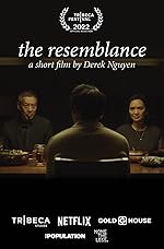 Cover image of the movie The Resemblance