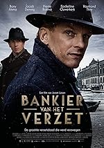 Cover image of the movie The Resistance Banker