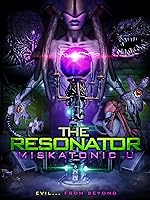 Cover image of the movie The Resonator: Miskatonic U