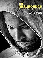 Cover image of the movie The Resurgence: DeMarcus Cousins