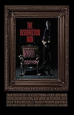 Cover image of the movie The Resurrection Man