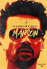 Cover image of the movie The Resurrection of Charles Manson