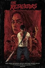 Cover image of the movie The Retaliators