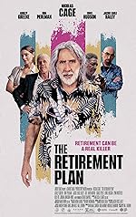 Cover image of the movie The Retirement Plan