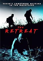 Cover image of the movie The Retreat