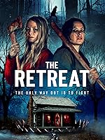 Cover image of the movie The Retreat