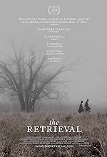 Cover image of the movie The Retrieval