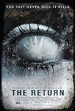 Cover image of the movie The Return