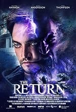 Cover image of the movie The Return