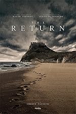 Cover image of the movie The Return
