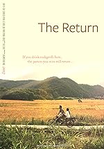 Cover image of the movie The Return