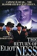 Cover image of the movie The Return of Eliot Ness