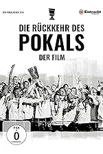 Cover image of the movie The Return of the Cup - The Film