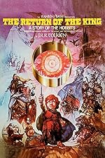 Cover image of the movie The Return of the King