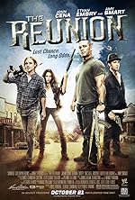 Cover image of the movie The Reunion