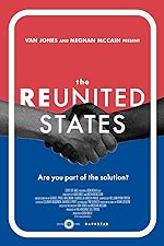 Cover image of the movie The Reunited States