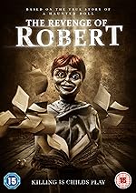 Cover image of the movie The Revenge of Robert the Doll