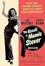 Cover image of the movie The Revolt of Mamie Stover